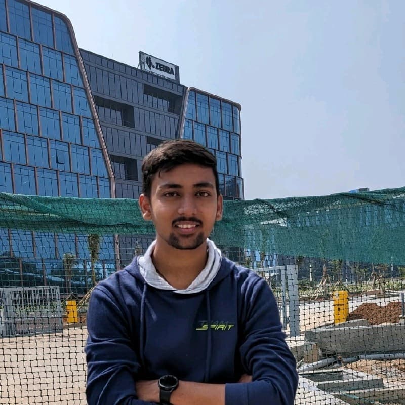 Samir Dubey