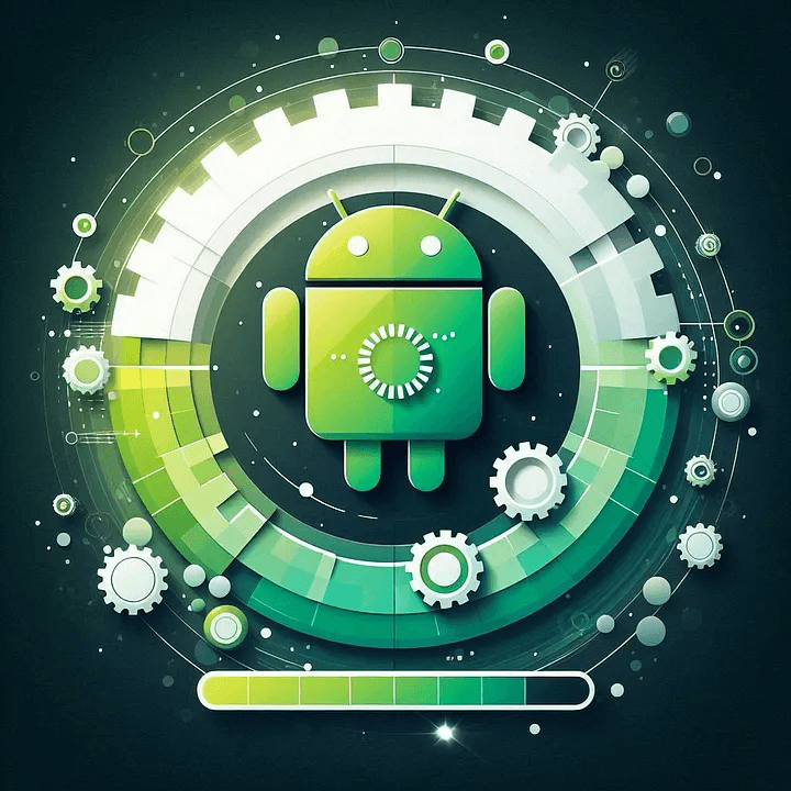 Android System Services